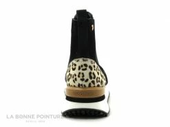 Meilleure vente ? Gios Eppo Femme GiosEppo 64340-LUNNER - Noir - Contrefort Leopard - ? Boots F ? -Mustang Shop unnamed file 4698