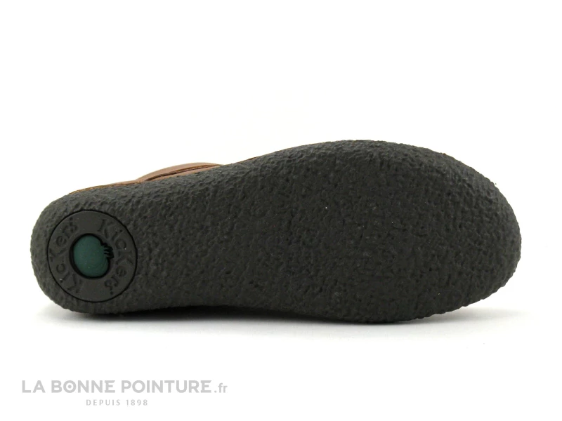 Budget ? Kickers HOBBYTWO Camel - 734573 - Chaussure Montante Femme ? 7 Budget ? Kickers HOBBYTWO Camel - 734573 - Chaussure Montante Femme ? – Image 7