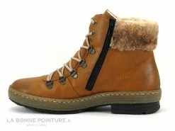 Le moins cher ? Femme Rieker Z6743-24 - Marron - Cayenne - Bottine Lacet - Col Fourrure ? 8 Le moins cher ? Femme Rieker Z6743-24 - Marron - Cayenne - Bottine Lacet - Col Fourrure ? -Mustang Shop unnamed file 4725