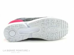 Budget ? Femme Legea AIDA Athetics SA669 Light Grey Fuxia - Basket ? -Mustang Shop unnamed file 473