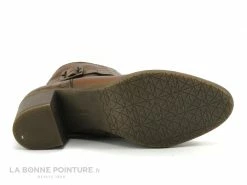 Bon marché ? Rieker Y2062-24 Marron - Bottine Femme Talon Large ⭐ 13 Bon marché ? Rieker Y2062-24 Marron - Bottine Femme Talon Large ⭐ -Mustang Shop unnamed file 4749