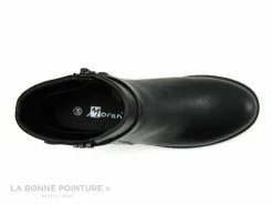 Sortie ? Moran's Morans TELYSSA Noir - Bottine Femme Noire Avec Zip Et Bride Cheville ✔️ 8 Sortie ? Moran's Morans TELYSSA Noir - Bottine Femme Noire Avec Zip Et Bride Cheville ✔️ -Mustang Shop unnamed file 4760