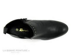 Meilleur prix ? Moran's Morans BARILLA Noir - Low ? Boots Femme Avec Perles Dorees ⭐ 8 Meilleur prix ? Moran's Morans BARILLA Noir - Low ? Boots Femme Avec Perles Dorees ⭐ -Mustang Shop unnamed file 4769