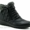 Offres ? Sweet R CACHER Noir - Haut Fourrure Grise - ? Boots Femme ? 15 Offres ? Sweet R CACHER Noir - Haut Fourrure Grise - ? Boots Femme ? -Mustang Shop unnamed file 4790