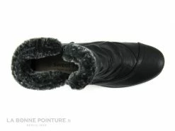 Offres ? Sweet R CACHER Noir - Haut Fourrure Grise - ? Boots Femme ? 6 Offres ? Sweet R CACHER Noir - Haut Fourrure Grise - ? Boots Femme ? -Mustang Shop unnamed file 4792