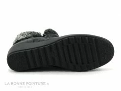 Offres ? Sweet R CACHER Noir - Haut Fourrure Grise - ? Boots Femme ? 7 Offres ? Sweet R CACHER Noir - Haut Fourrure Grise - ? Boots Femme ? -Mustang Shop unnamed file 4793