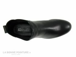 Meilleure affaire ? Moran's Morans VIK Noir - Arriere Aspect Lezard - Bottine Chelsea Femme ? 12 Meilleure affaire ? Moran's Morans VIK Noir - Arriere Aspect Lezard - Bottine Chelsea Femme ? -Mustang Shop unnamed file 4799