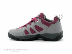 Acheter ? Olang TURES Fuxia - Basket Randonnee Femme ? -Mustang Shop unnamed file 48