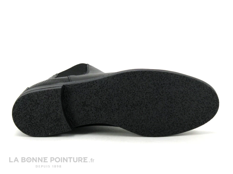 Meilleure affaire ? Moran's Morans VIK Noir - Arriere Aspect Lezard - Bottine Chelsea Femme ? 7 Meilleure affaire ? Moran's Morans VIK Noir - Arriere Aspect Lezard - Bottine Chelsea Femme ? – Image 7