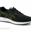 Le moins cher ? Junior Asics PATRIOT 10 GS Black Lemon Spark - 1014A025 - Basket Jr ? -Mustang Shop unnamed file 481