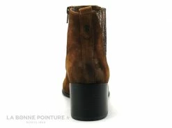 Coupon ? Fugitive FLAK Chataigne - LPIQM47 - Bottine Western Femme ? 10 Coupon ? Fugitive FLAK Chataigne - LPIQM47 - Bottine Western Femme ? -Mustang Shop unnamed file 4811