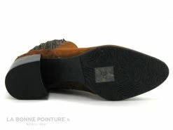 Coupon ? Fugitive FLAK Chataigne - LPIQM47 - Bottine Western Femme ? 13 Coupon ? Fugitive FLAK Chataigne - LPIQM47 - Bottine Western Femme ? -Mustang Shop unnamed file 4814