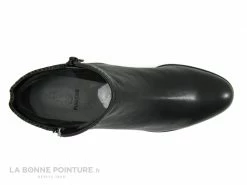 Sortie ? Femme Fugitive RACINE Noir - LPILC45 LN146 - ? Boots Noires Talon Epais ? 12 Sortie ? Femme Fugitive RACINE Noir - LPILC45 LN146 - ? Boots Noires Talon Epais ? -Mustang Shop unnamed file 4820