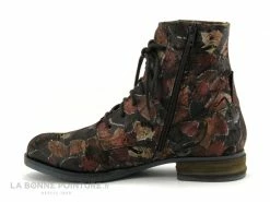 Acheter ? Josef Seibel 76501 Sanja 01 - Chaussure Montante Femme Imprime Marron ? 9 Acheter ? Josef Seibel 76501 Sanja 01 - Chaussure Montante Femme Imprime Marron ? -Mustang Shop unnamed file 4831