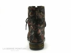 Acheter ? Josef Seibel 76501 Sanja 01 - Chaussure Montante Femme Imprime Marron ? 10 Acheter ? Josef Seibel 76501 Sanja 01 - Chaussure Montante Femme Imprime Marron ? -Mustang Shop unnamed file 4832