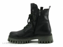 De gros ? Venus 2251801K Black - ? Boots Mode Femme Noire - Semelle Epaisse Crantee ? 9 De gros ? Venus 2251801K Black - ? Boots Mode Femme Noire - Semelle Epaisse Crantee ? -Mustang Shop unnamed file 4838