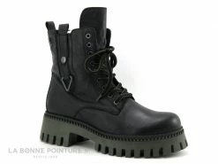 De gros ? Venus 2251801K Black - ? Boots Mode Femme Noire - Semelle Epaisse Crantee ? 11 De gros ? Venus 2251801K Black - ? Boots Mode Femme Noire - Semelle Epaisse Crantee ? -Mustang Shop unnamed file 4840