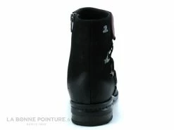 Meilleure affaire ⭐ Venus 929116K Black - Bottine Femme Noire - Oeillets Et Liens Lateraux ? 10 Meilleure affaire ⭐ Venus 929116K Black - Bottine Femme Noire - Oeillets Et Liens Lateraux ? -Mustang Shop unnamed file 4846