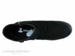 Meilleure affaire ⭐ Venus 929116K Black - Bottine Femme Noire - Oeillets Et Liens Lateraux ? 12 Meilleure affaire ⭐ Venus 929116K Black - Bottine Femme Noire - Oeillets Et Liens Lateraux ? -Mustang Shop unnamed file 4848