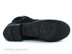 Meilleure affaire ⭐ Venus 929116K Black - Bottine Femme Noire - Oeillets Et Liens Lateraux ? 13 Meilleure affaire ⭐ Venus 929116K Black - Bottine Femme Noire - Oeillets Et Liens Lateraux ? -Mustang Shop unnamed file 4849