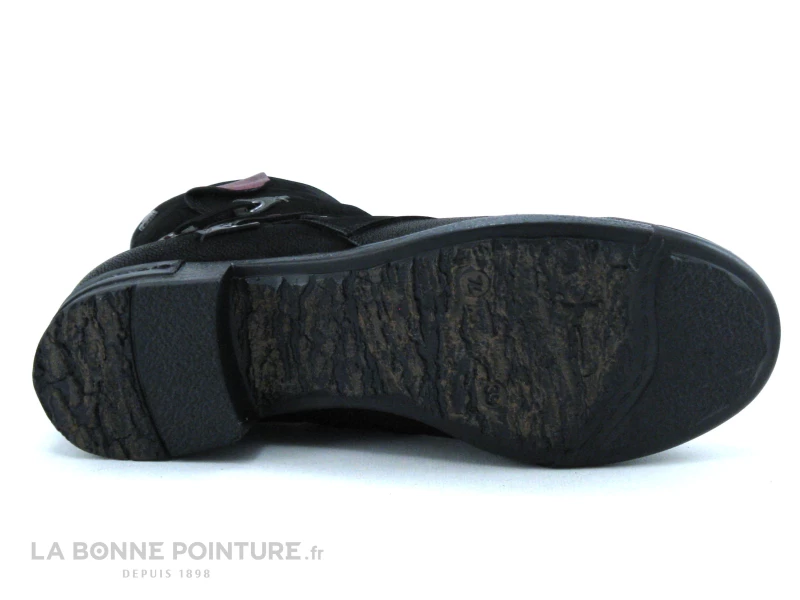 Meilleure affaire ⭐ Venus 929116K Black - Bottine Femme Noire - Oeillets Et Liens Lateraux ? 7 Meilleure affaire ⭐ Venus 929116K Black - Bottine Femme Noire - Oeillets Et Liens Lateraux ? – Image 7