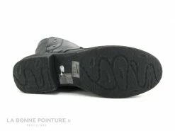 Promo ? Femme The Divine Factory QL4559 Noir - Arriere Tisse Et Contrefort Metal - ? Boots ? -Mustang Shop unnamed file 4860