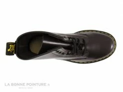 Le moins cher ? Femme Dr Martens 1460 - 27277626 - Burgundy Smooth - ? Boots Bordeaux ? 12 Le moins cher ? Femme Dr Martens 1460 - 27277626 - Burgundy Smooth - ? Boots Bordeaux ? -Mustang Shop unnamed file 4899