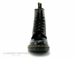 Promo ? Femme Dr Martens 1460 - 27774001 - Black Distressed Patent - ? Boots Noires ⌛ 8 Promo ? Femme Dr Martens 1460 - 27774001 - Black Distressed Patent - ? Boots Noires ⌛ -Mustang Shop unnamed file 4902