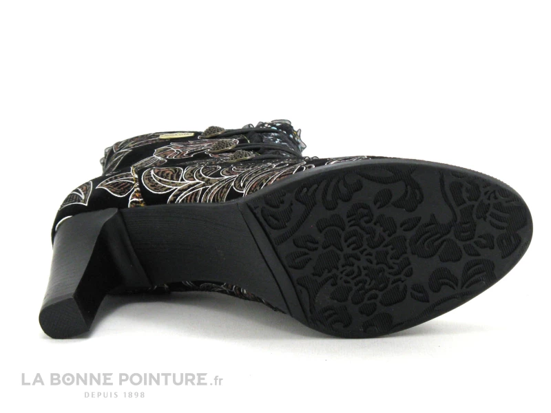 Les meilleures critiques de ? Laura Vita ALCBANEO 130F Cerise - ? Boots Femme Noire - Rouge Talon Haut ✔️ 7 Les meilleures critiques de ? Laura Vita ALCBANEO 130F Cerise - ? Boots Femme Noire - Rouge Talon Haut ✔️ – Image 7