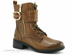Bon marché ? Mustang ? Shoes Mustang 1402 506 307 Cognac - Bottine A Lacet Femme Marron ? 11 Bon marché ? Mustang ? Shoes Mustang 1402 506 307 Cognac - Bottine A Lacet Femme Marron ? -Mustang Shop unnamed file 4926