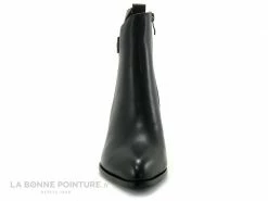 Meilleure affaire ? MetamorfOse Metamorf Ose MACADAMIA Noir - Bottine Femme Bout Pointu ? -Mustang Shop unnamed file 4965