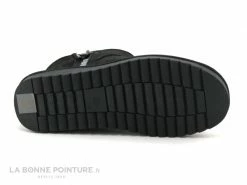 Meilleure vente ? Femme B Et M Banana Moon RANGER - ? Boots Noire Interieur Fourrure ? -Mustang Shop unnamed file 4990