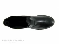 Meilleure vente ✔️ Bagatt D32-A9C30-4000 Black - ? Boots Chelsea Femme Noire ? -Mustang Shop unnamed file 4997