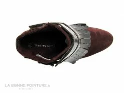Meilleur prix ? Femme Tamaris 1-25321-29 Merlot Mocca - Patte Frange - ? Boots ? 12 Meilleur prix ? Femme Tamaris 1-25321-29 Merlot Mocca - Patte Frange - ? Boots ? -Mustang Shop unnamed file 5018
