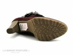 Meilleur prix ? Femme Tamaris 1-25321-29 Merlot Mocca - Patte Frange - ? Boots ? 13 Meilleur prix ? Femme Tamaris 1-25321-29 Merlot Mocca - Patte Frange - ? Boots ? -Mustang Shop unnamed file 5019