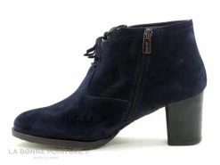Budget ❤️ Riva Di Mare Femme Riva CINTIA Velours Navy - RV-172-028 ? Boots Talon ? 9 Budget ❤️ Riva Di Mare Femme Riva CINTIA Velours Navy - RV-172-028 ? Boots Talon ? -Mustang Shop unnamed file 5022