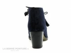 Budget ❤️ Riva Di Mare Femme Riva CINTIA Velours Navy - RV-172-028 ? Boots Talon ? 10 Budget ❤️ Riva Di Mare Femme Riva CINTIA Velours Navy - RV-172-028 ? Boots Talon ? -Mustang Shop unnamed file 5023