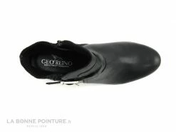 Meilleure vente ? Geo Reino MONTABE - Noir - Casablanca - ? Boots Femme ⭐ 12 Meilleure vente ? Geo Reino MONTABE - Noir - Casablanca - ? Boots Femme ⭐ -Mustang Shop unnamed file 5032