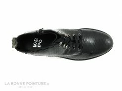 Le moins cher ? Femme We Do CO77770B Padua Noir - ? Boots Ecailles Crampons ? -Mustang Shop unnamed file 5039