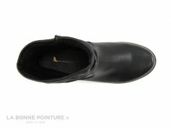 Grosses soldes ✨ Femme Delires De Filles AGLAE - Noir - ? Boots ? -Mustang Shop unnamed file 5046