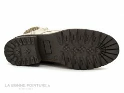 Meilleure affaire ✔️ Femme Com Un Point ? Boots Beige Col Lainage WH-021H11 ? 13 Meilleure affaire ✔️ Femme Com Un Point ? Boots Beige Col Lainage WH-021H11 ? -Mustang Shop unnamed file 5082