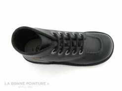 Grosses soldes ? Femme Kickers Kick Col Noir Chaussure Montante 209031 ? 12 Grosses soldes ? Femme Kickers Kick Col Noir Chaussure Montante 209031 ? -Mustang Shop unnamed file 5088