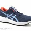 Budget ✨ Femme Asics PATRIOT 12 ? Women - Thunder Blue Soft Sky - Basket Bleu Marine ? -Mustang Shop unnamed file 509