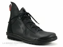 Sortie ? Femme Alce ? Shoes 7758 Negro ? Boots ?