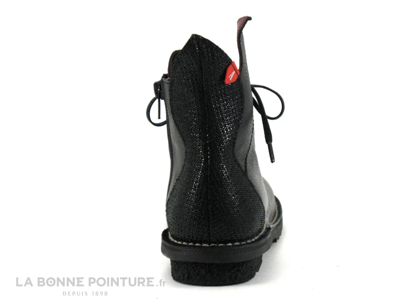 Sortie ? Femme Alce ? Shoes 7758 Negro ? Boots ? 4 Sortie ? Femme Alce ? Shoes 7758 Negro ? Boots ? – Image 4