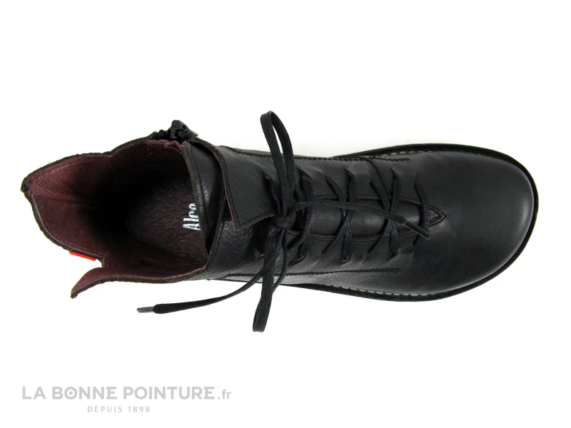 Sortie ? Femme Alce ? Shoes 7758 Negro ? Boots ? 6 Sortie ? Femme Alce ? Shoes 7758 Negro ? Boots ? – Image 6