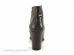 Nouveau ? Femme Karston Glagos Cobra Taupe ? Boots ? 10 Nouveau ? Femme Karston Glagos Cobra Taupe ? Boots ? -Mustang Shop unnamed file 5114