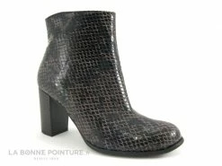 Nouveau ? Femme Karston Glagos Cobra Taupe ? Boots ? 11 Nouveau ? Femme Karston Glagos Cobra Taupe ? Boots ? -Mustang Shop unnamed file 5115