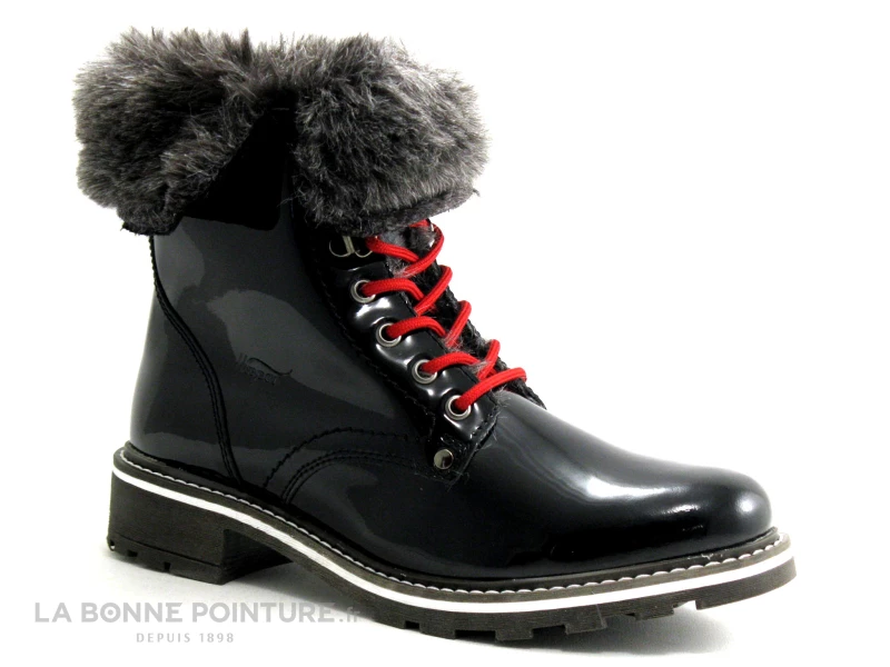 Les meilleures critiques de ⭐ Femme Hooper Henis Black Verni Fourrure ? Boots ? 1 Les meilleures critiques de ⭐ Femme Hooper Henis Black Verni Fourrure ? Boots ?