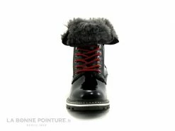 Les meilleures critiques de ⭐ Femme Hooper Henis Black Verni Fourrure ? Boots ? 8 Les meilleures critiques de ⭐ Femme Hooper Henis Black Verni Fourrure ? Boots ? -Mustang Shop unnamed file 5119